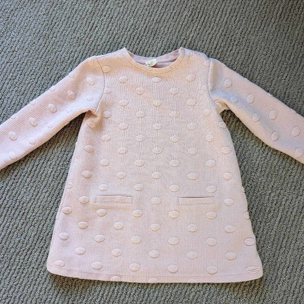 H&M Dress, Size 1.5-2 years